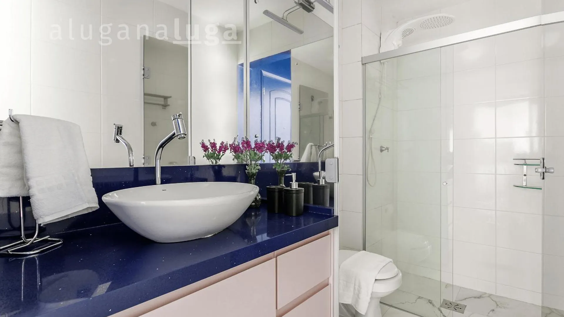 דירה Apartamento Aconchegante - Centro Florianópolis