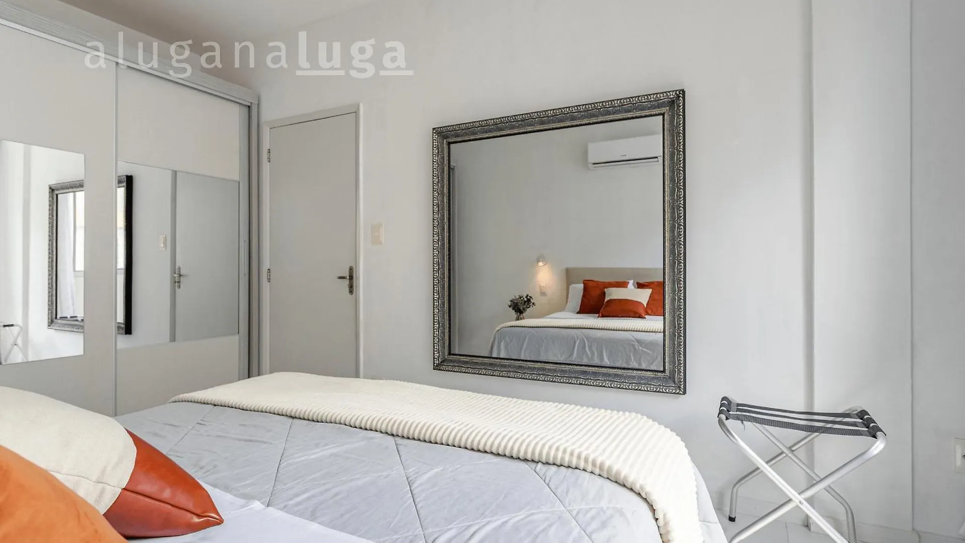 Apartamento Aconchegante - Centro Florianópolis