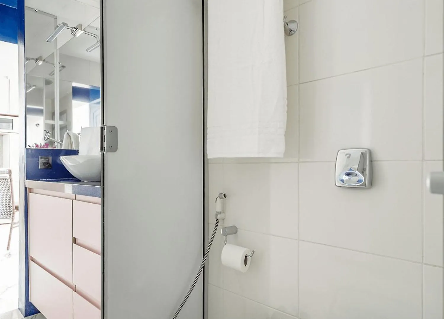 Apartamento Aconchegante - Centro Florianópolis