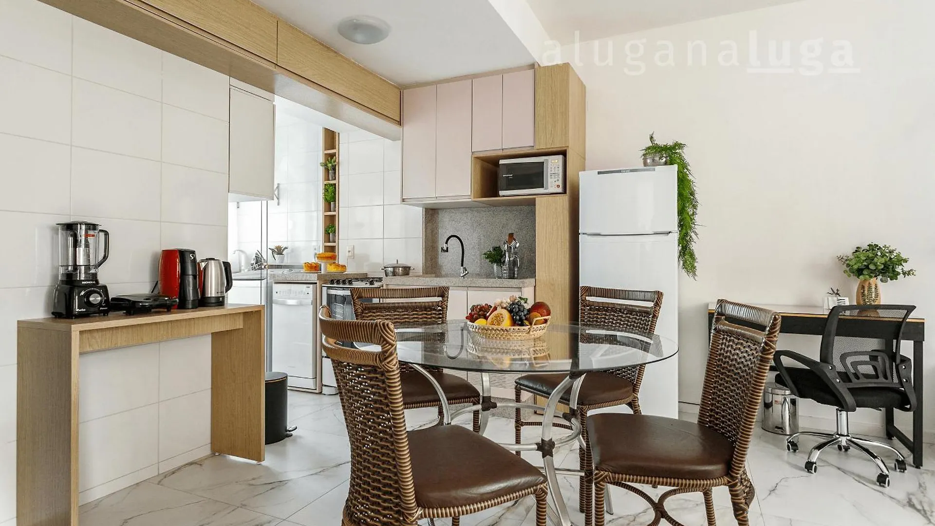 Apartamento Aconchegante - Centro Florianopolis location