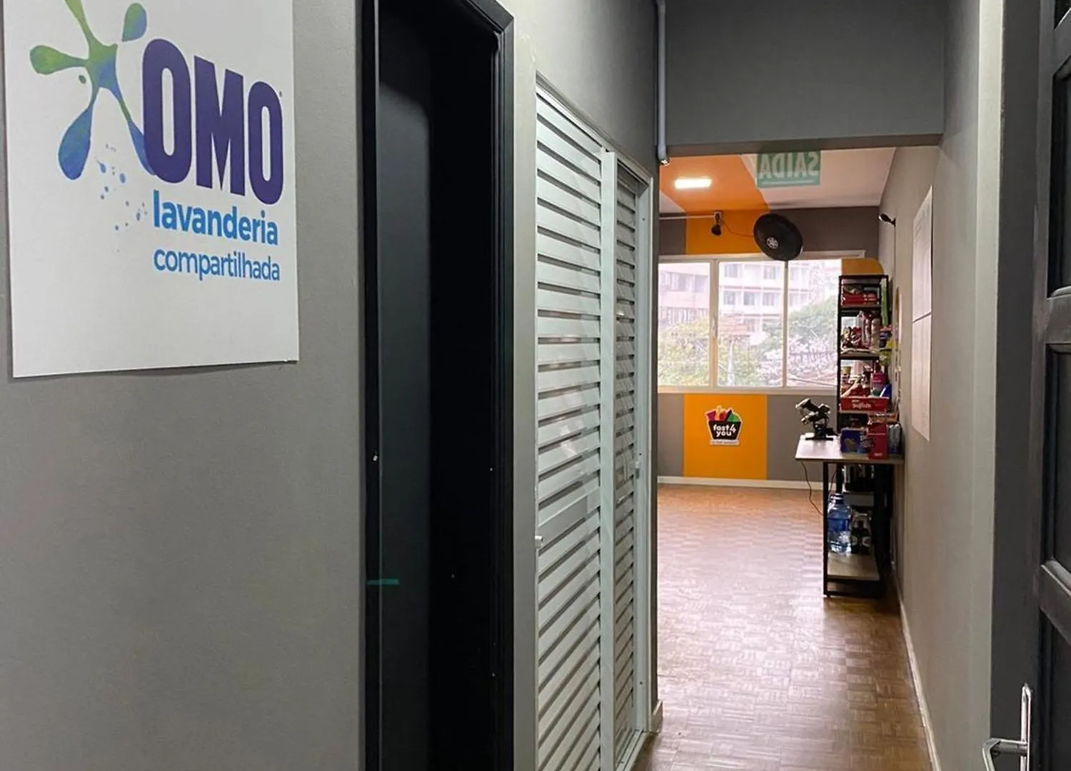 Apartamento Aconchegante - Centro Florianópolis דירה